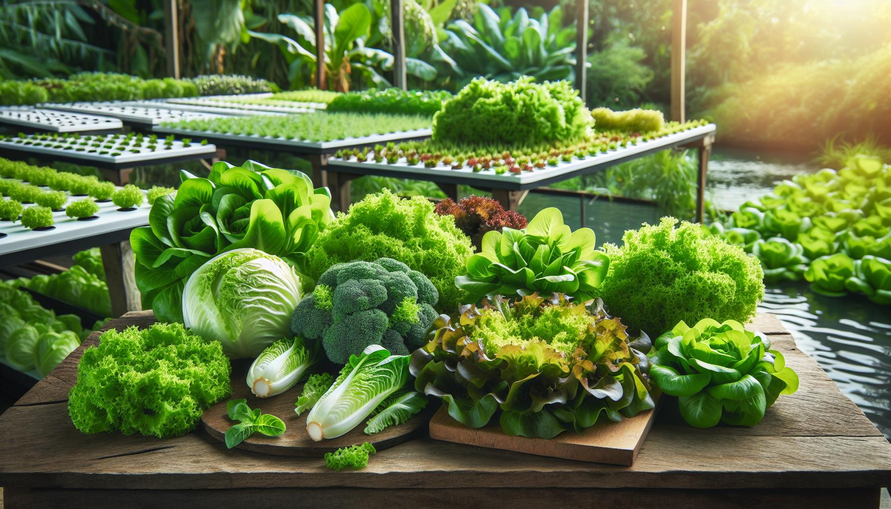 Beneficios nutricionales de la lechuga Maravilla