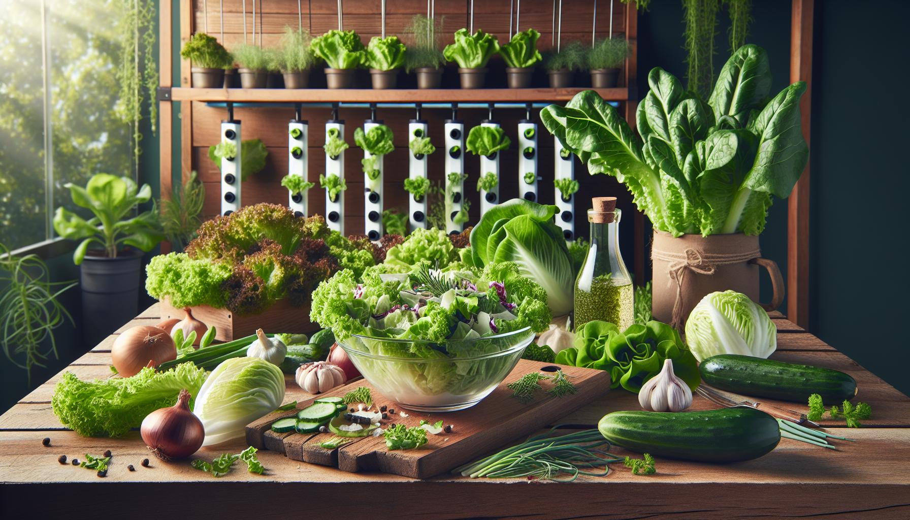 Cómo Preparar una Vinagreta Casera Exquisita