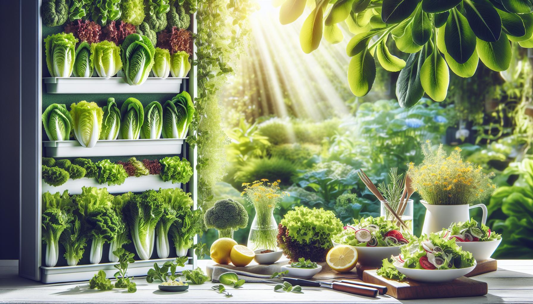 Condiciones óptimas para el crecimiento