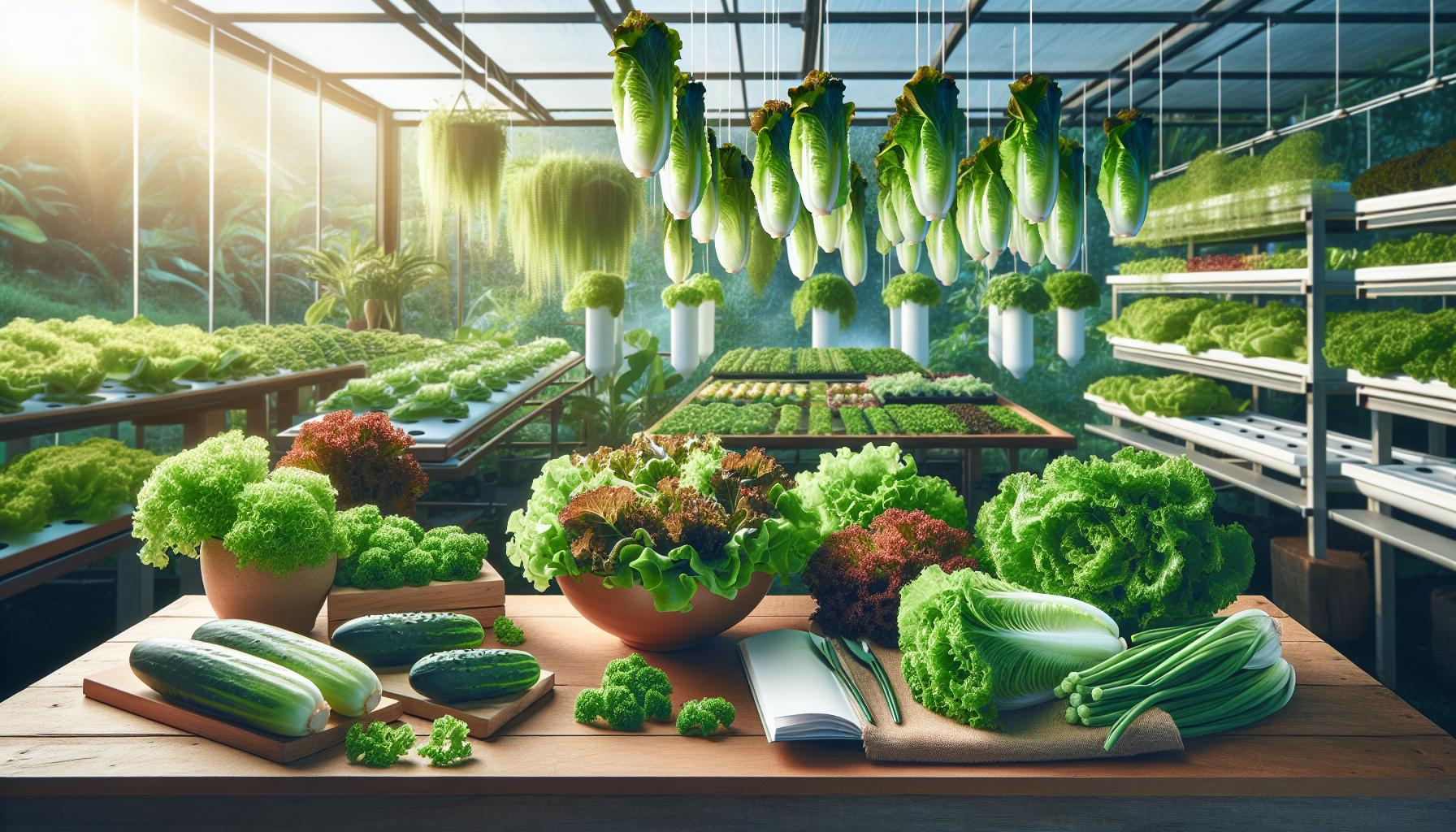 Lechuga batavia mercadona: Análisis completo de calidad y precio 5 Consejos Prácticos para el Cuidado de la Lechuga