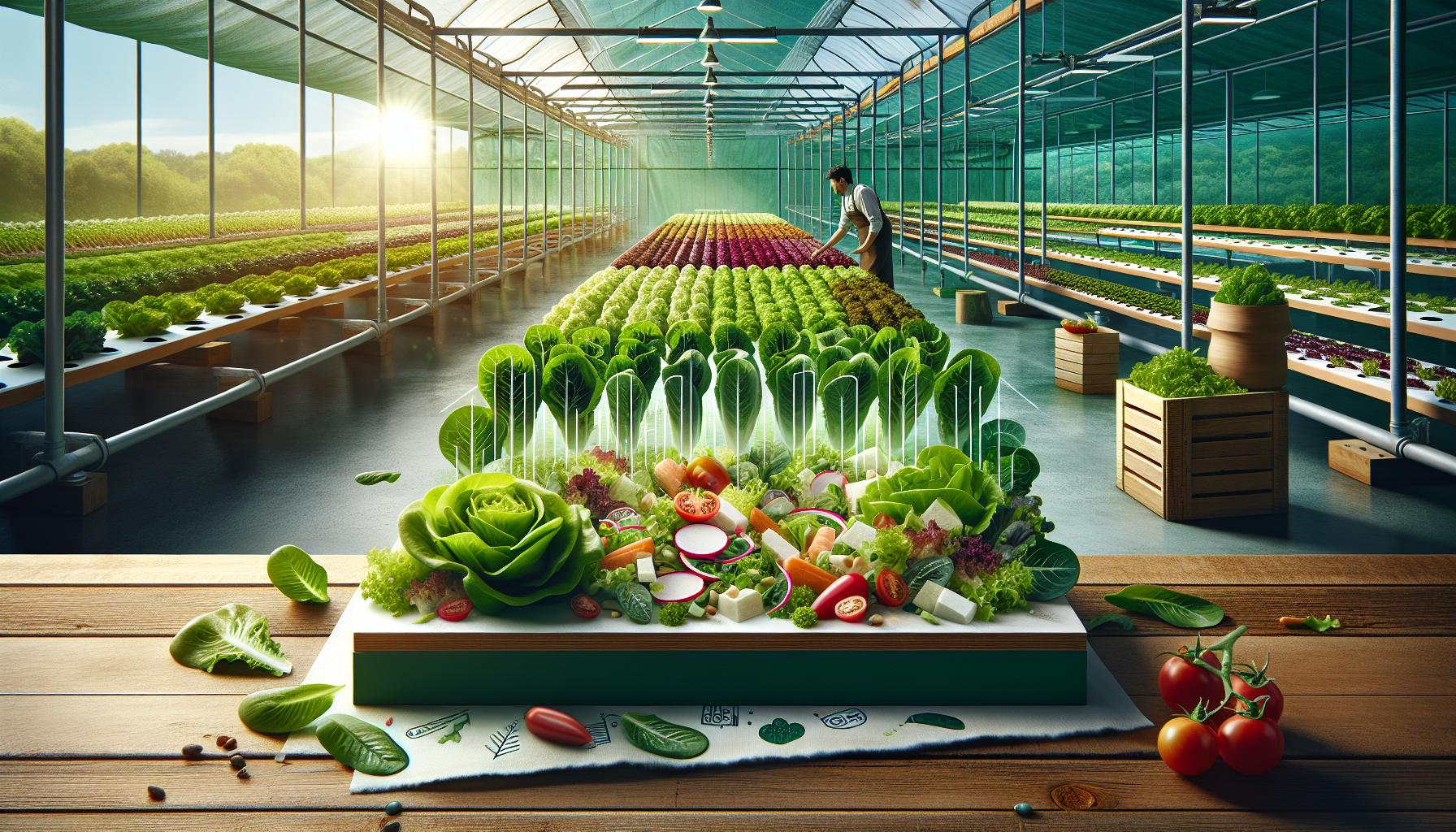 Guía paso a paso para una siembra exitosa