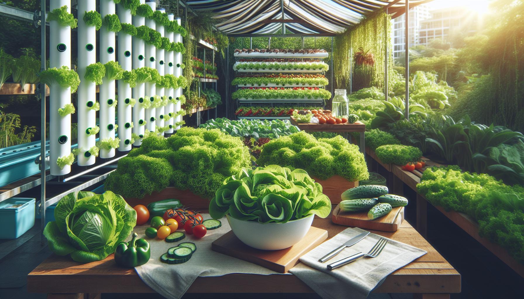 Guía Práctica para Cultivar Armería Lechuga