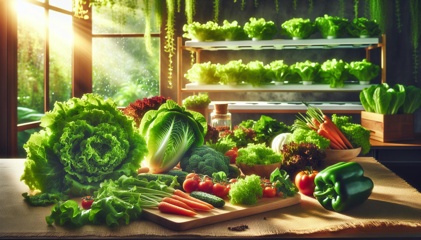 A mi mono le gusta la lechuga: Curiosidades sobre animales y verduras