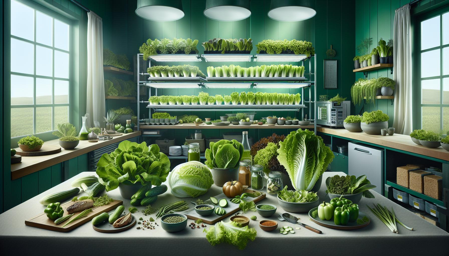 Ensalada de perdiz escabechada y lechuga: Gourmet y sofisticada 6 Paso a paso: Cómo preparar perdiz escabechada