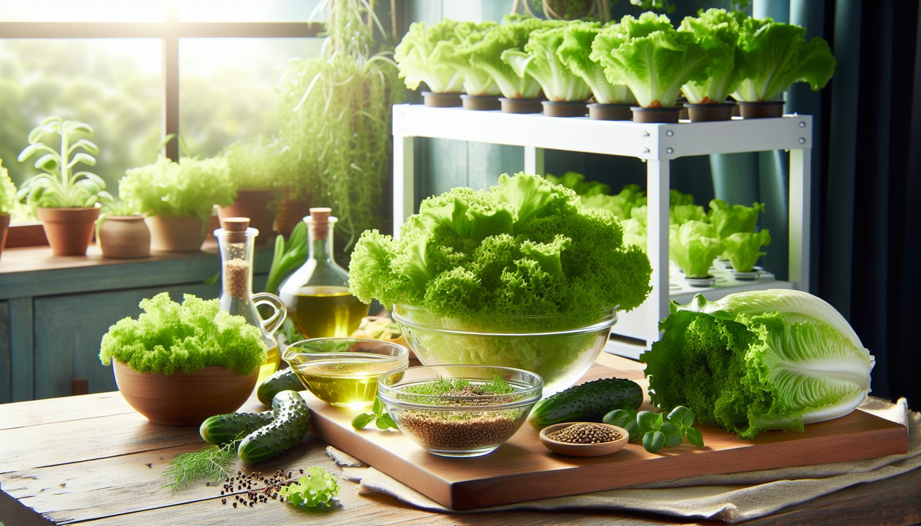 Paso a paso: Cómo preparar vinagreta de mostaza