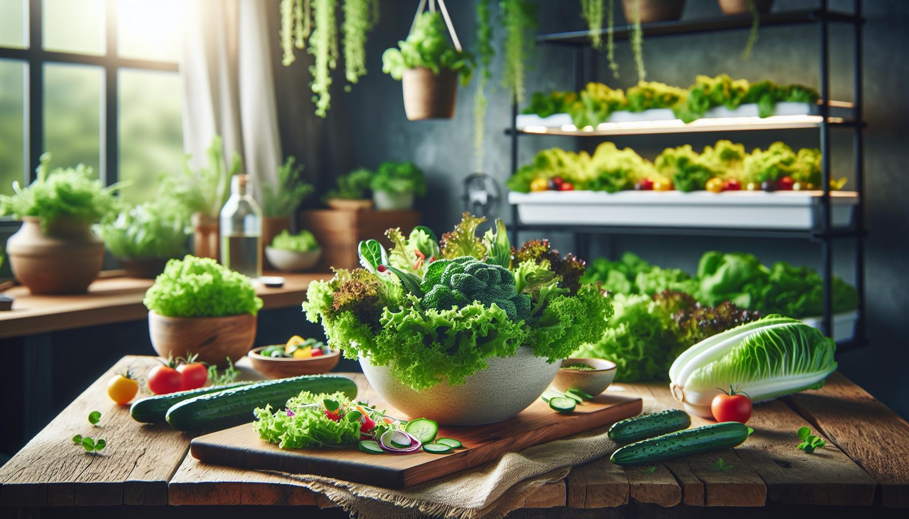 Paso a paso: Preparación perfecta de cogollos