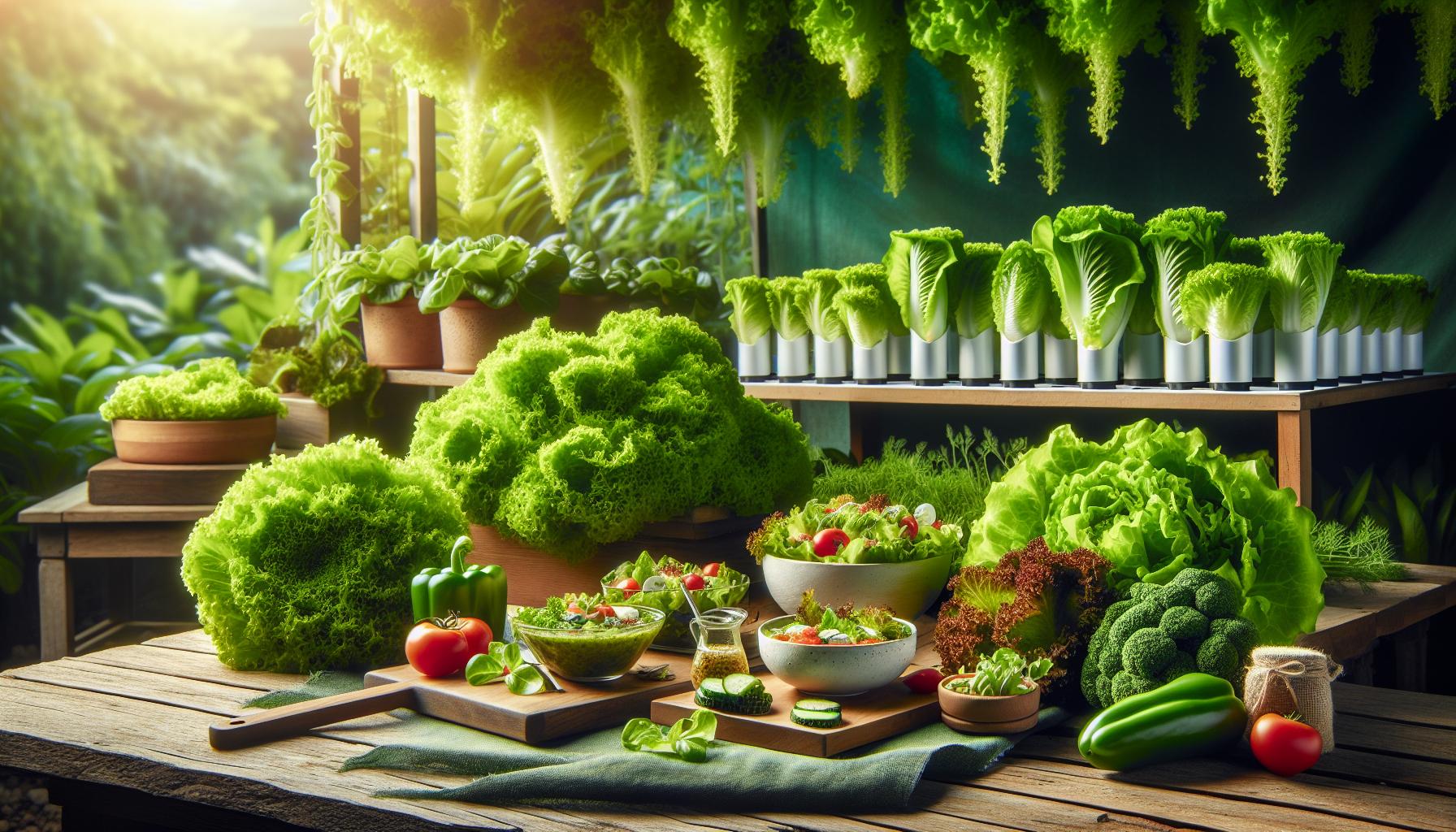 Salsas y aderezos que realzan el sabor