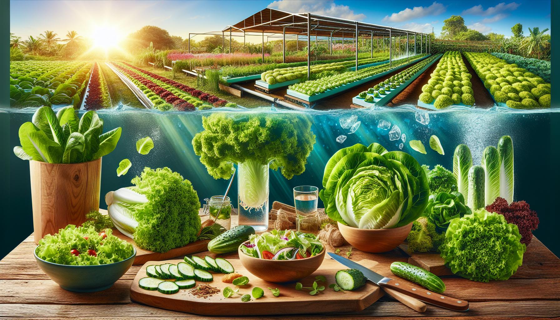 Técnicas de cosecha y almacenamiento óptimas