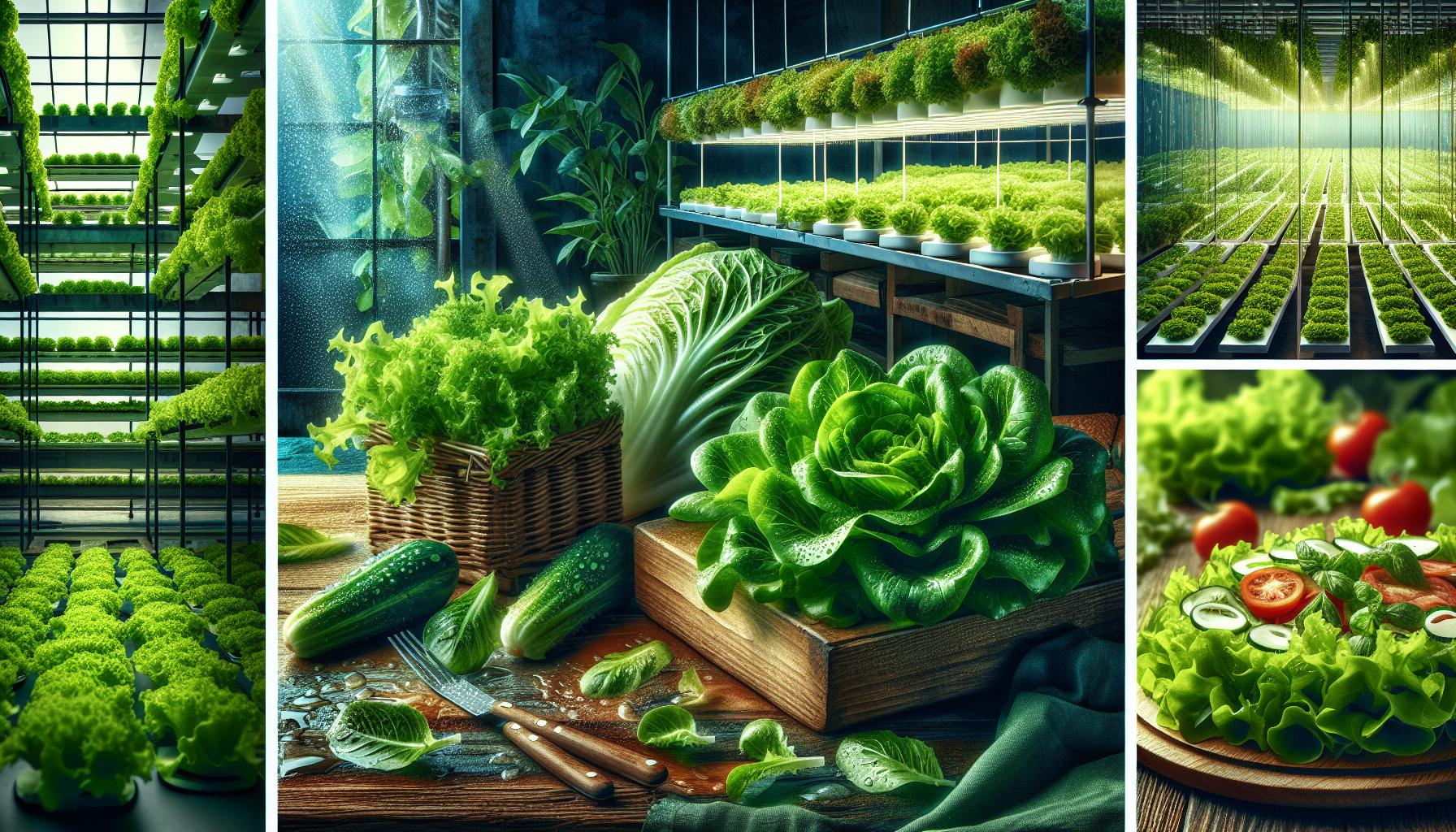 Técnicas de recolección y almacenamiento