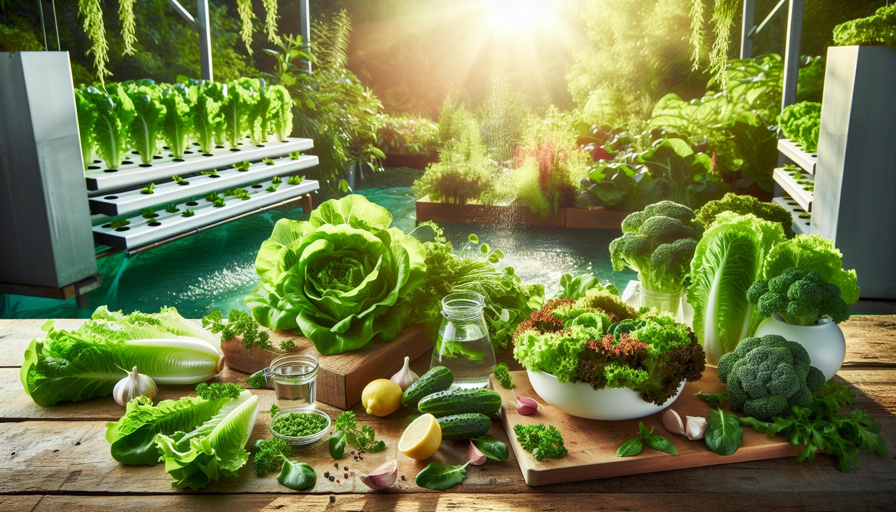 Uso de soluciones naturales para desinfección