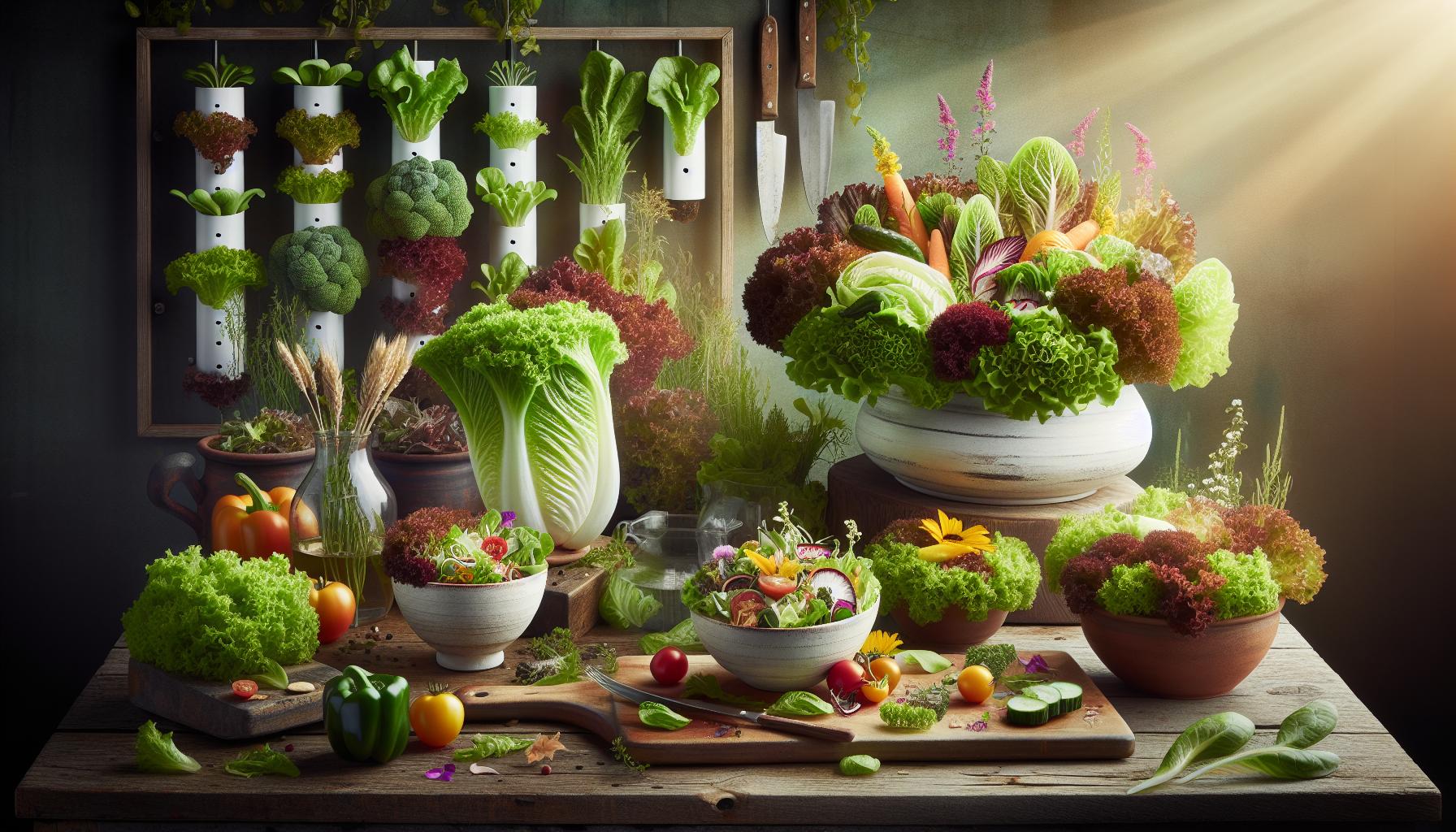 Variantes Creativas de la Receta Clásica